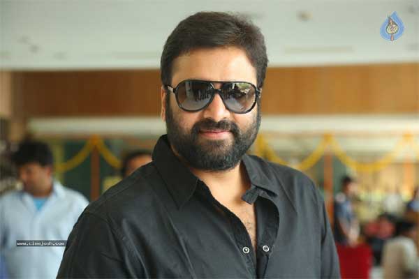 nara rohit,asura,krishna vijay,priya benarjee  సినీజోష్ ఇంటర్వ్యూ- నారా రోహిత్(అసుర)